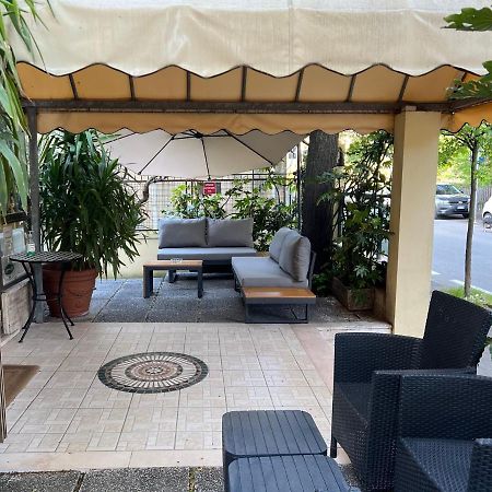 Hotel Athena Pesaro Dış mekan fotoğraf