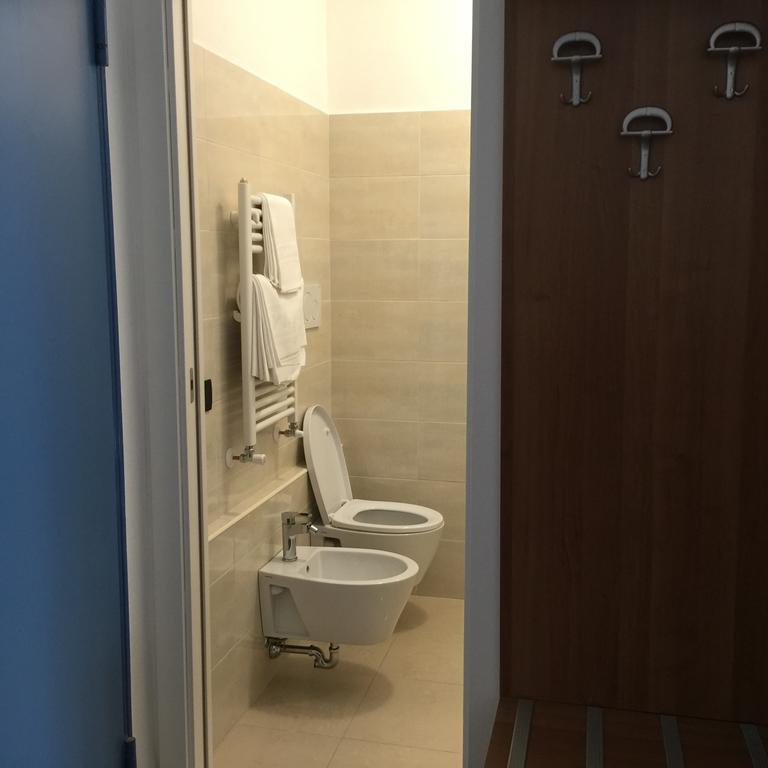 Hotel Athena Pesaro Dış mekan fotoğraf